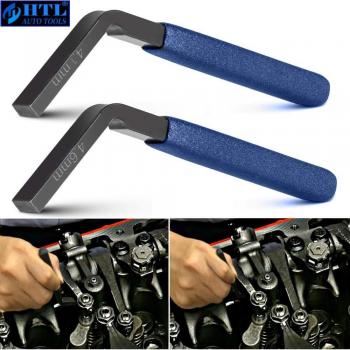 Jake Brake Tools for Detroit Diesel DD13, DD15 & DD16