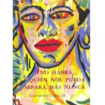 No habrá quien nos pueda separá más nunca