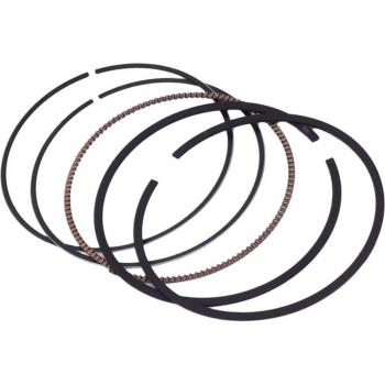 Honda NV9 CBR1000 04-07 CBR954 76mm Piston Rings +1.0 Oversize Kit