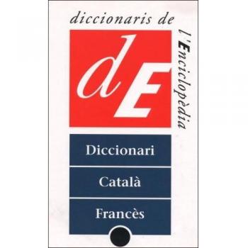 Dictionari Català Francès