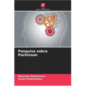 Pesquisa sobre Parkinson