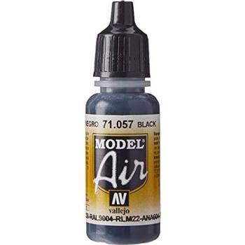 Acrylfarbe Model Air