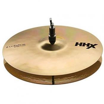 Charleston Sabian HHX Evolution 13