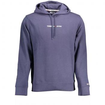 Camiseta Deportiva Tommy Jeans con Tapa de Gorra