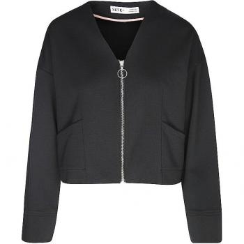 SKFK Damen Jäckchen Adaia Schwarz Größe 36 Wjc00407