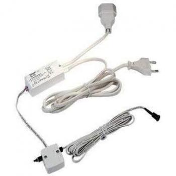 Passive Infrared Door Switch