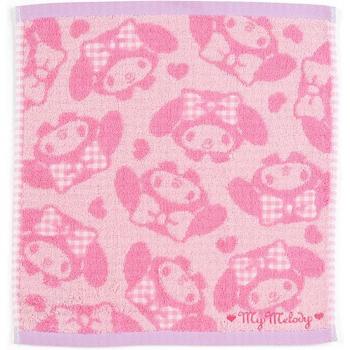 Roze My Melody Handdoek – Bacteriedodend en Frisse geur 801330