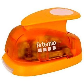 Artemio 3.8 cm Circle Lever Punch