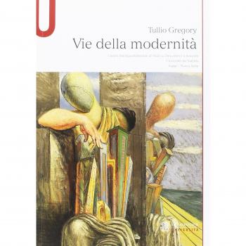 Vie della modernità