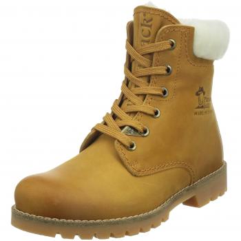 Botas Panama Jack modelo Igloo para mujer