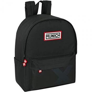 Mochila Munich 14,1 Deep Night