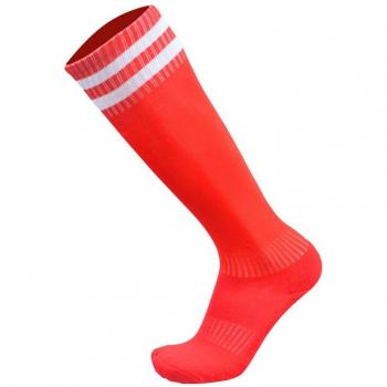 Long Non-Slip Football Socks for Sports