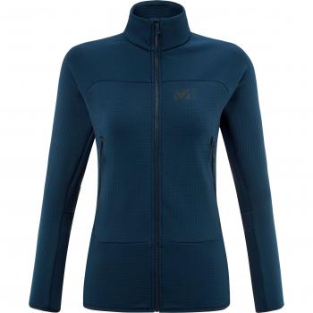 Maglione Pile Donna Millet Fusion