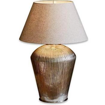 Lampada da tavolo Caulières design artigianale di lusso