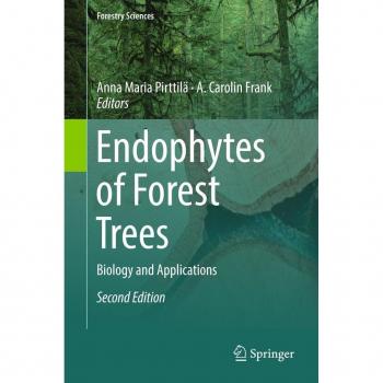 Vitalsource Technologies, Inc. Endophytes Of Forest Trees