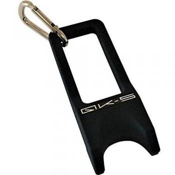 Black Buffalo 1-Piece Filter Case