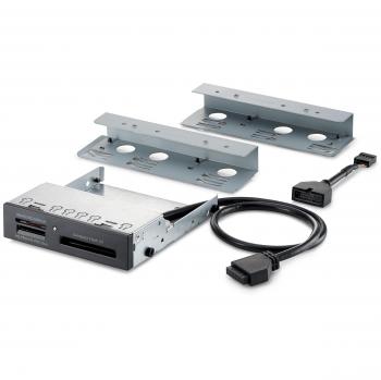 Mini Lector HP MiniSDHC y MM 3.5