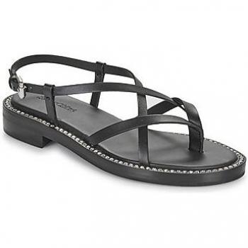 Sandales Femme See by Chloé LYNETTE Noir