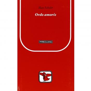 Ordo amoris