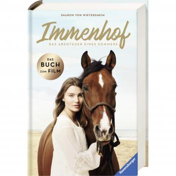 Immenhof Das Abenteuer eines Sommers