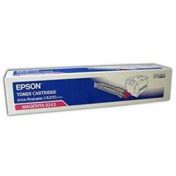 Epson VDT TONER MAGENTA (M), Toner