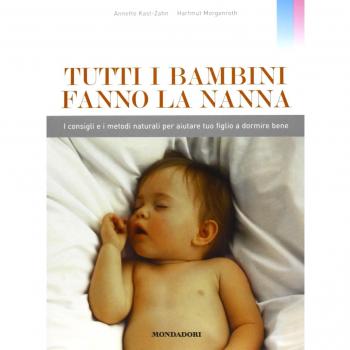 Tutti i Bambini Fanno la Nanna
