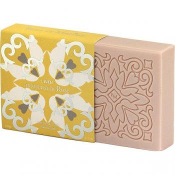 Rose et Marius L'Eau ensoleillée de Rose Duschgel 250 ml