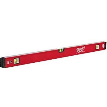 Milwaukee Magnetic REDSTICK BACKBONE Level 100cm
