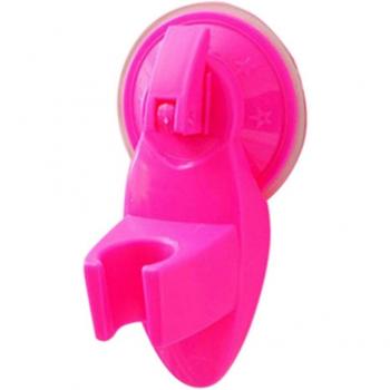 Soporte de ducha con asiento acoplable
