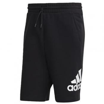 Camiseta de Moletom adidas Essentials Big Logo French Terry