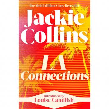 Jackie Collins LA Connections