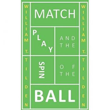 Match Play and the Spin of the Ball