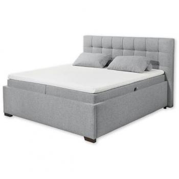 ED EXCITING DESIGN Boxbett Artos, inkl. zwei Bettkästen