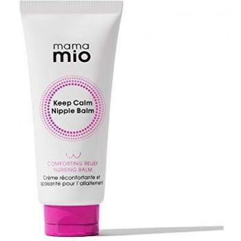 Mama Mio Keep Calm Nipple Salve 30ml