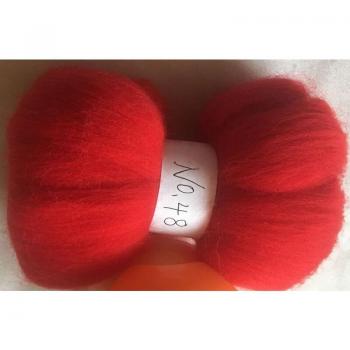 Lana Merino Peinada Australiana WFPFBEC 300 g
