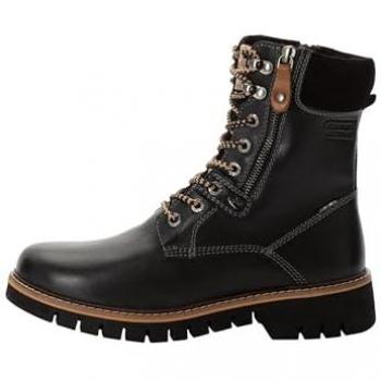 Dockers by Gerli Stiefeletten CAIA303‑100‑100 – „Gerli Dockers Stiefel 303“