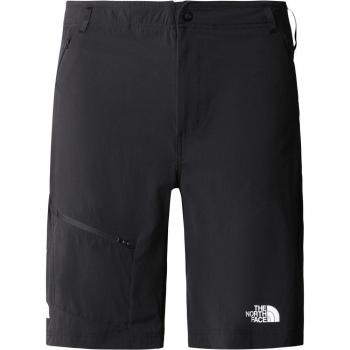 The North Face® Speedlight Slim Tapered Shorts – Herren (Schwarz)