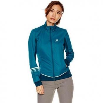 Chaqueta Salomon Lightning LIGHTSHELL JKT W