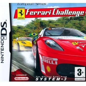 Ferrari Challenge – Trofeo Pirelli: Motorsport‑Simulation 2024