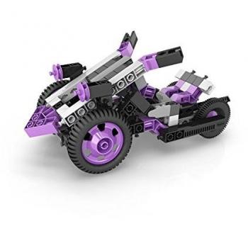 Engino 3031 Motorized Inventor Adventure Pack