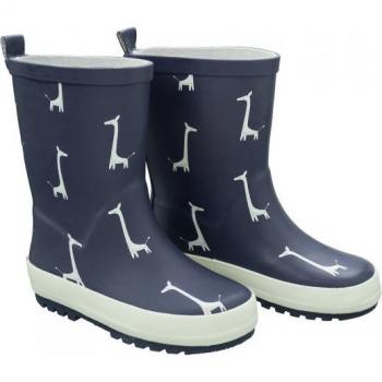 Giraffa rain boots Fresk