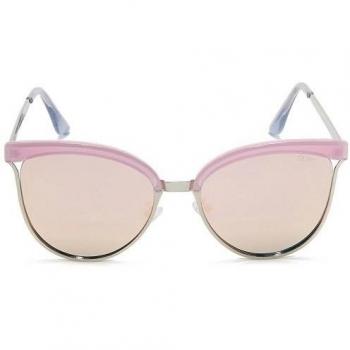 Star Dust Ovales Sonnenoptik, Modell QW-000148 – Rosa