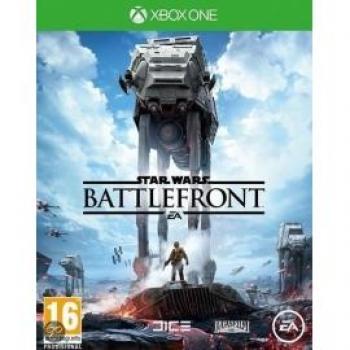 Batailles Galactiques : Star Wars (Xbox Series S)
