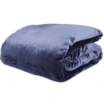 Tranquil Tide Soft Throw