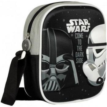 Bandolera EVA 3D de la Fuerza Oscura