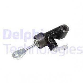 Cilindro maestro de embrague con bomba integrada DELPHI LM80279