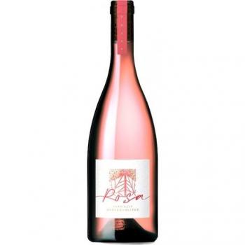 Kellerei Bozen Rosa halbtrocken entalkoholisiert
