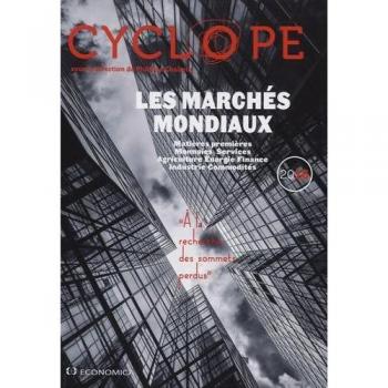 Cyclope : Les marchés mondiaux 2016