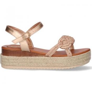 Sandalias de Mujer EXE P3584-71 Brillantes