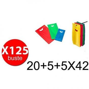 Balmar PFSAHD20X42